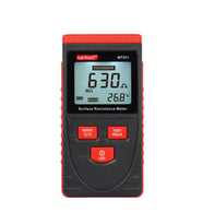 Wintact WT311 Yüzeysel Direnç Ölçer Surface Resistance Meter