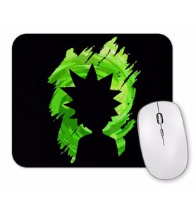 Rick Mouse Pad
