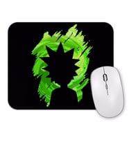 Rick Mouse Pad