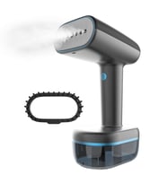 IronHero 1800 Force Buharlı Kırışık Giderici Dikey Ütü 1800W 35 gr/dk Buhar Seramik Taban