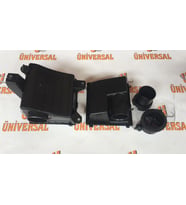 KUTU HAVA FİLTRE D-MAX 2012-2014 (KARE)