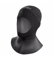 SUBGEAR Başlık NANO 5mm.Uzun XS beden