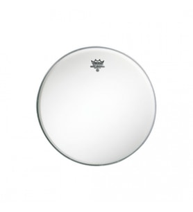 REMO EMPEROR BE-0110-00 10 INCH