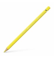 Faber Castell Albrecht Dürer Aquarel Suluboya Kalemi 104 Light Yellow Glaze (Parlak Sarı-Açık) 