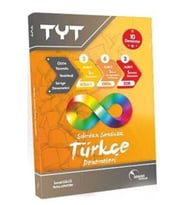 Doktrin Yayınları TYT 10 lu Türkçe Deneme Sınavı