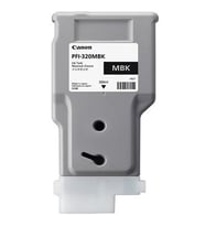 Canon 2890C001 Pfı-320 Bk Siyah Kartuş (320 Ml) / Tm-200 / Tm-300/ Tm-305