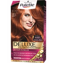 Deluxe 7-77 Yoğun Bakır 50 Ml
