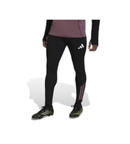 Adidas Real Tr Pnt Erkek Futbol Eşofman Altı JZ9011 Siyah