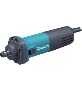 Makıta GD0602 Kalıpcı Taslama (Mavi)
