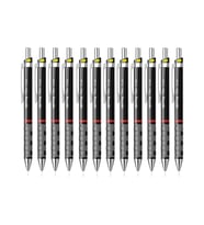 Rotring Versatil Kalem Tikky RD 0.3 MM Siyah Versatil Kalem (12 Li Paket)