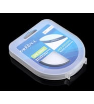 Green.L 58mm UV Ultra Violet Filtre (Siyah)