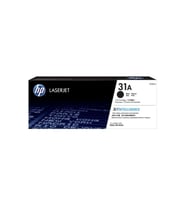HP 31A Black Siyah 5.000 Sayfa Toner CF231A