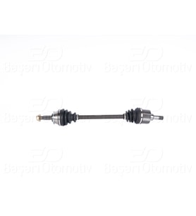 Volkswagen Load Up Citigo Mii 1.0 2011-2019 Komple Aks On Sol