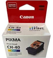 Canon CH-40 G Serisi Renkli Baskı Kafası (G2420/G3420)