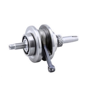 RAMZEY KARACA 125-150 KRANK 15XPİM KOMPLE