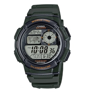 Casio AE-1000W-3AVDF Kol Saati