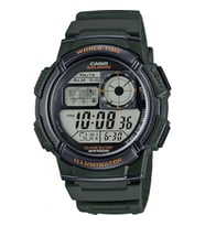Casio AE-1000W-3AVDF Kol Saati