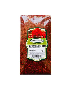 ZEYTNYAĞLI İPEK BİBER 1000 GR