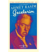 Gecelerim - (Günümüz Türkçesiyle) - Türk Edebiyatı Klasikleri