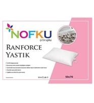 Nofku Ranforce Yastık 50X70