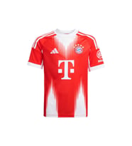 adidas Unisex Çocuk  Forma FCB H JSY Y (Bayern Munich) JN8525