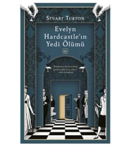 Evelyn Hardcastle’ın Yedi Ölümü