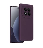 Xiaomi Redmi Note 15 4G First Silikon - Mürdüm