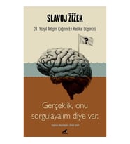 Slavoj Zizek
