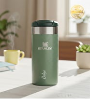 Kişiye Özel Stanley Termos 0,35 L