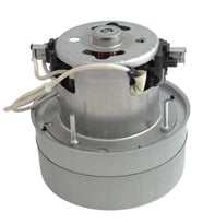 Moonstar Iplik Temizleme Makinesi Vakumlama Motoru / Pls-1977A-00