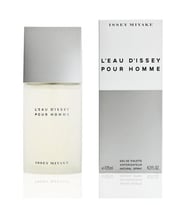 Issey Miyake L'Eau D'Issey EDT 125 ml Erkek Parfüm