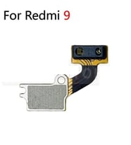 Xiaomi Redmi 9 Ön Sessör
