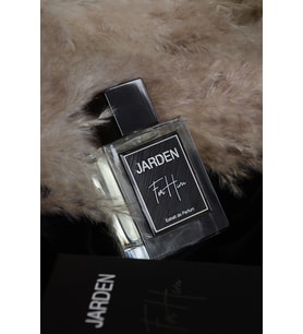 Jarden For Him & M4 Extrait De Parfum 50 ml