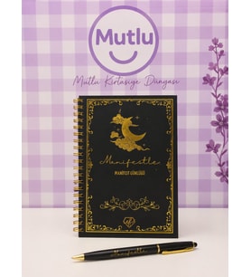 MANİFEST GÜNLÜĞÜ