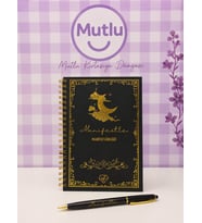 MANİFEST GÜNLÜĞÜ