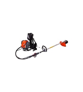 Oleomac 454 BP Ergo Euro5 Motorlu Sırt Tipi Tırpan 3.3 Hp