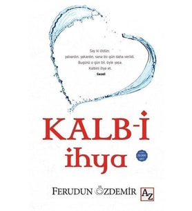 Kalb-i Ihya-Ferudun Özdemir