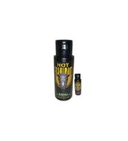 Hot Rhino  Relax Cream 2 Adet 60 ml  Rahatlatıcı Ağrı Kesici Gevşetici  Açıcı Krem