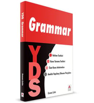 Kültür Yds Grammar
