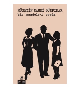 Bir Muadele-i Sevda