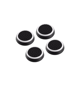 Gamepad Analog Koruyucu Ps3 - Ps4 - Ps5 - Xbox 360 - Xbox S - Xbox X Uyumlu Silikon Kılıf 4 Adet