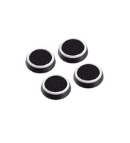 Gamepad Analog Koruyucu Ps3 - Ps4 - Ps5 - Xbox 360 - Xbox S - Xbox X Uyumlu Silikon Kılıf 4 Adet