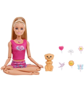 Mulvxurg  Urg02 Jjn55  Mindful Moves - Meditasyoncu Bebek (Mulvix)