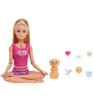Mulvxurg  Urg02 Jjn55  Mindful Moves - Meditasyoncu Bebek (Mulvix)