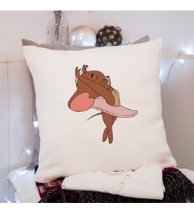 Jerry Tasarımlı Yastık