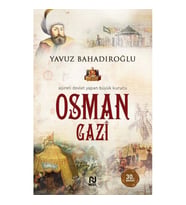 OSMAN GAZİ