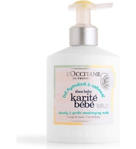 L'Occitane Shea Baby Nemlendirici Krem 300 ml