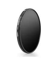 49mm Ayex Neutral Density ND 3.0 1000X MRC Slim ND Filtre (Siyah)