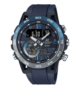 Casio Edifice ECB-40NP-1ADF Erkek Kol Saati