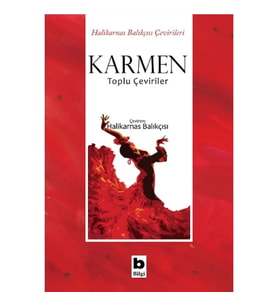Karmen - Toplu Çeviriler